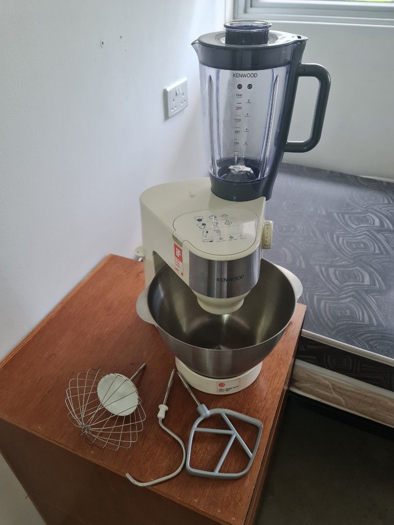 Kenwood Mixer Blender, TV & Home Appliances, Kitchen Appliances, Other