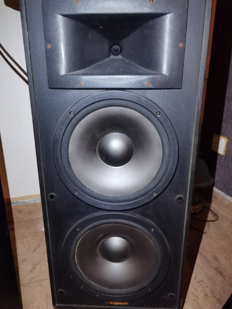 Klipsch KG4.2 speaker
