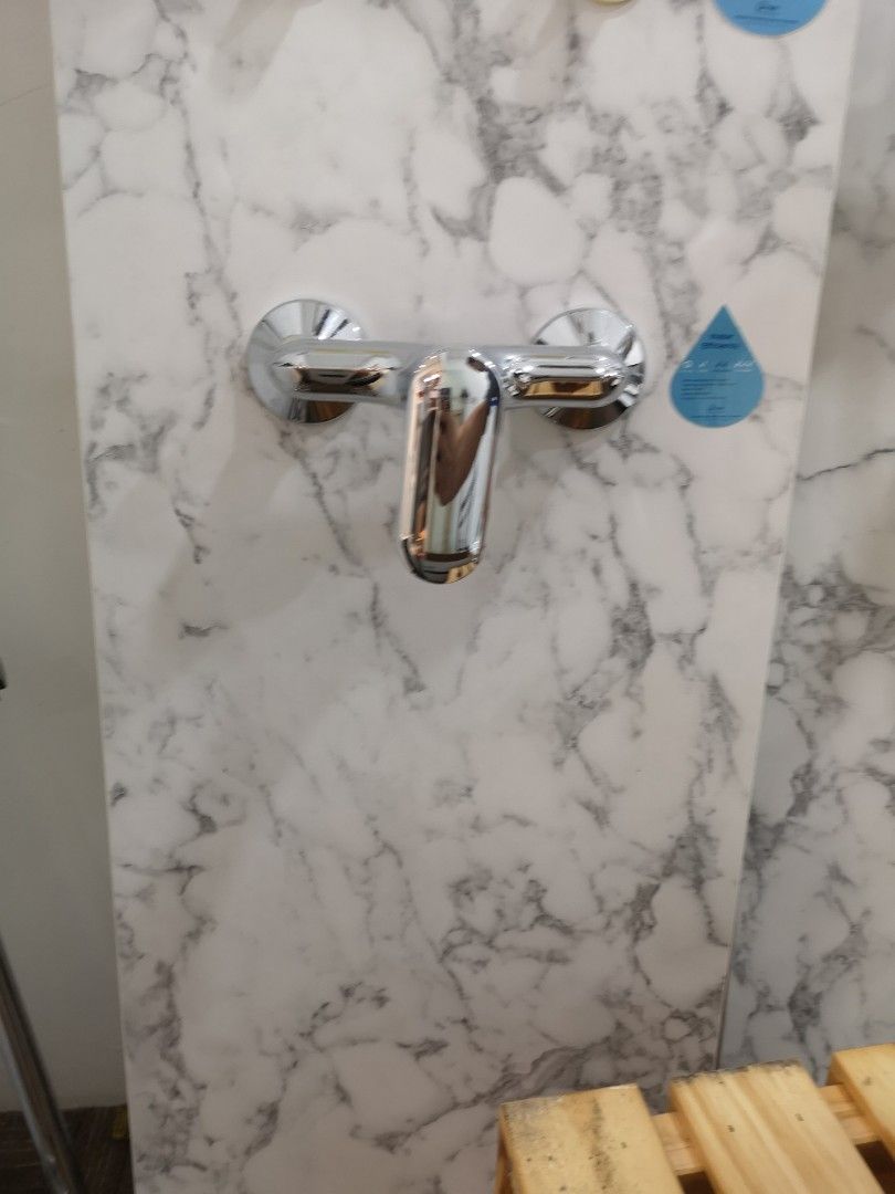 kohler shower mixer, Furniture & Home Living, Bathroom & Kitchen