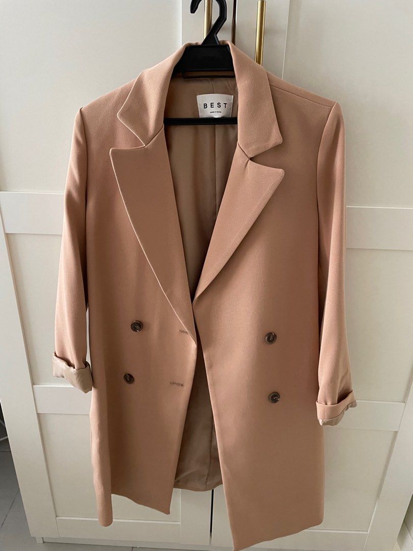 Korean jacket outlet