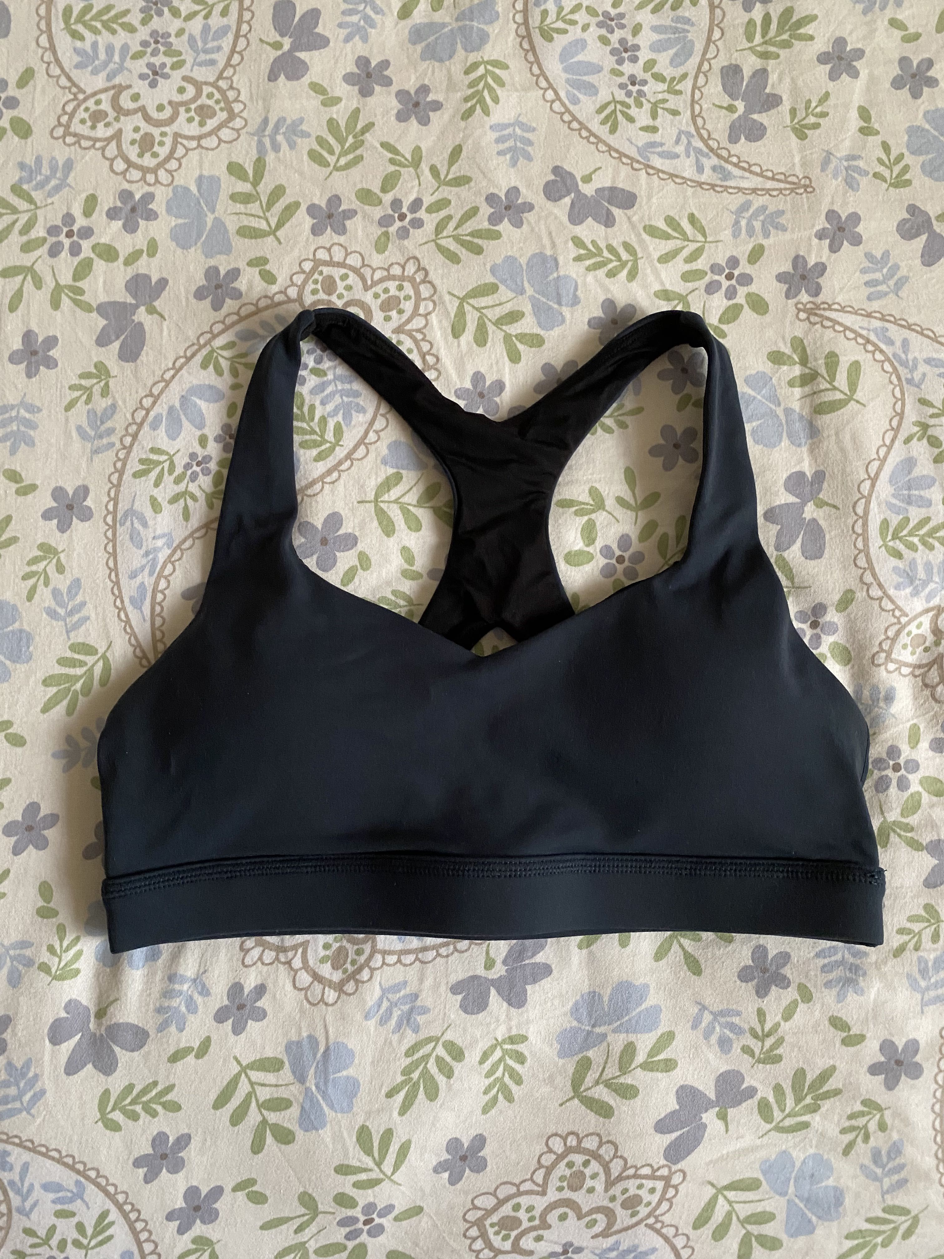 Lululemon Kydra Sports Bra