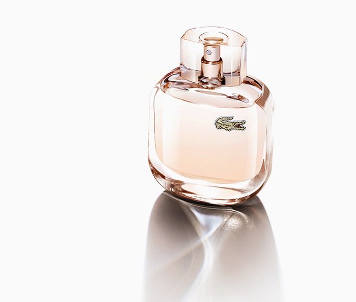 Lacoste pour elle elegant 90ml hot sale
