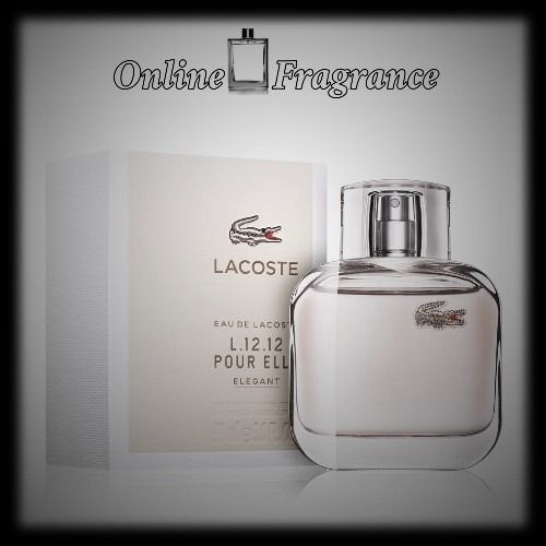 Lacoste l1212 elegant clearance