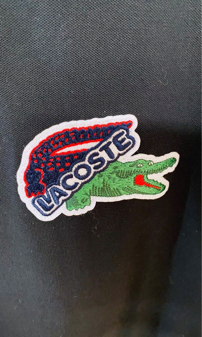 LACOSTE ORIGINAL MADE IN VIETNAM on Carousell