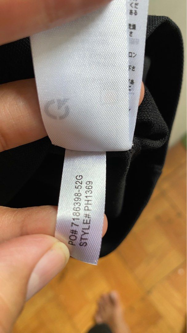 LACOSTE ORIGINAL MADE IN VIETNAM on Carousell