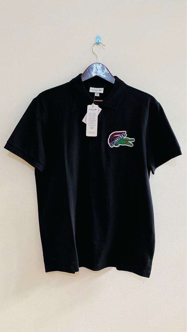 LACOSTE ORIGINAL MADE IN VIETNAM on Carousell