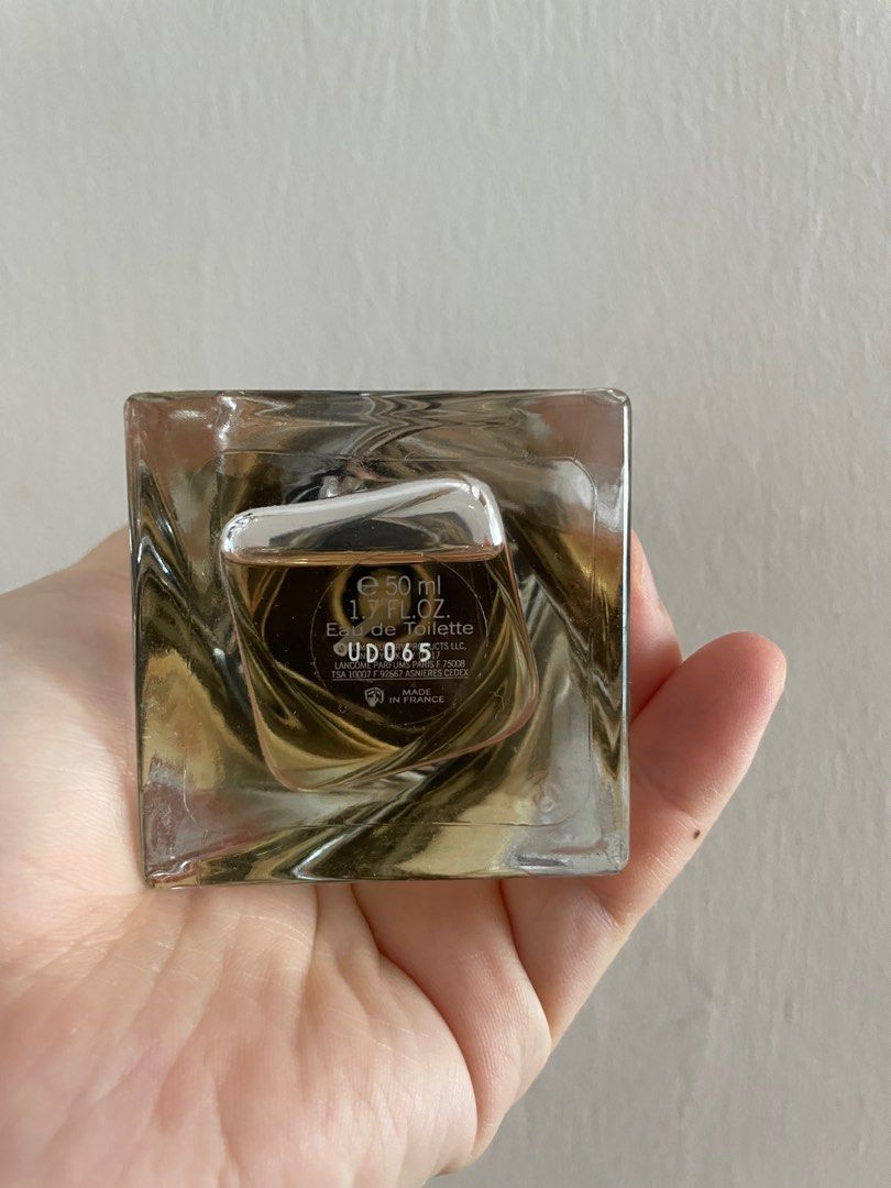 Lancome hypnose online discontinued
