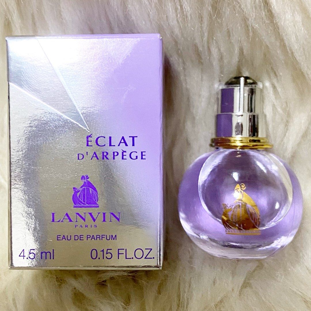 Original eclat perfume for women, Beauty & Personal Care, Fragrance &  Deodorants on Carousell