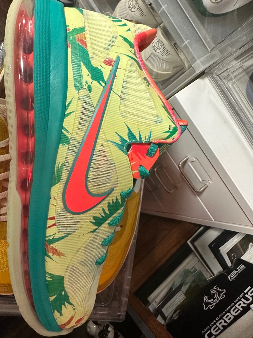 lebronald palmer 9 low