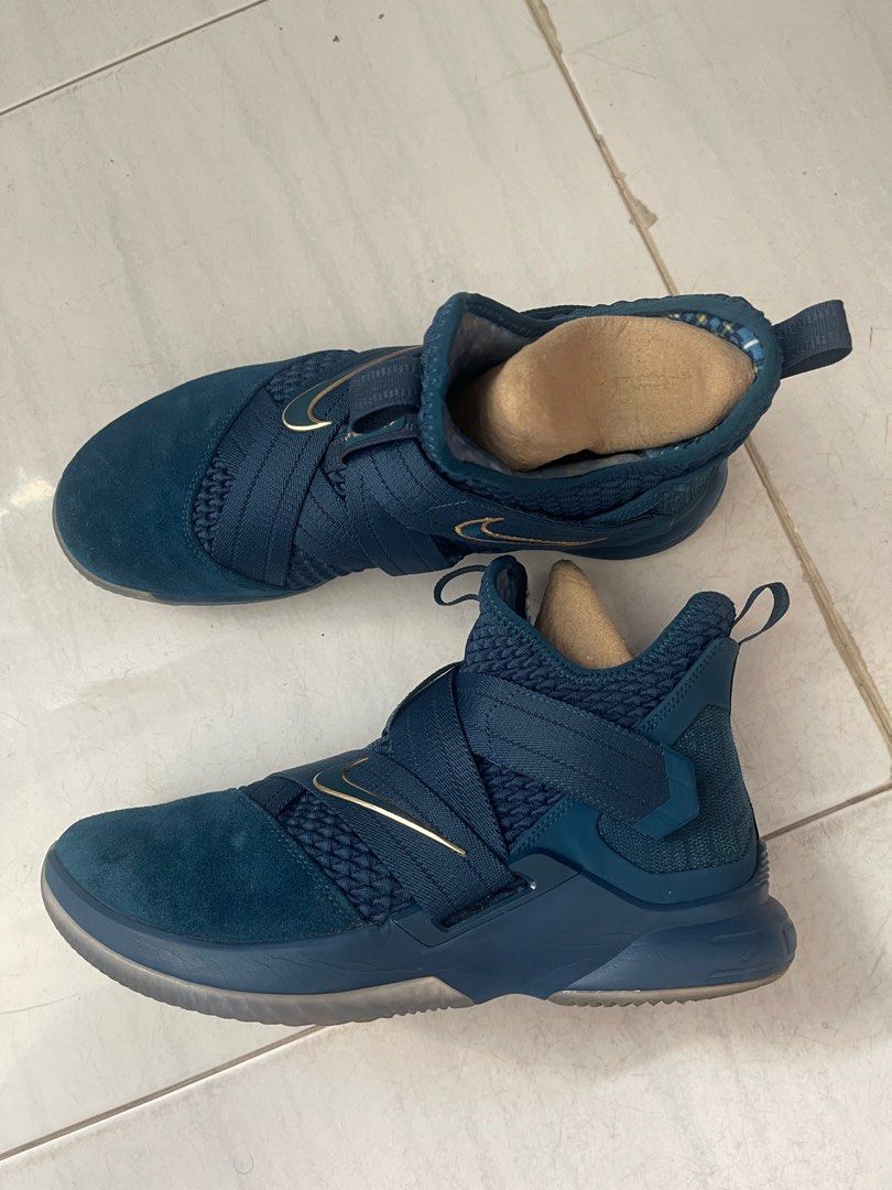 Nike lebron soldier 12 agimat new arrivals