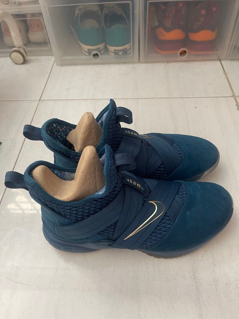 Lebron soldier 12 agimat best sale