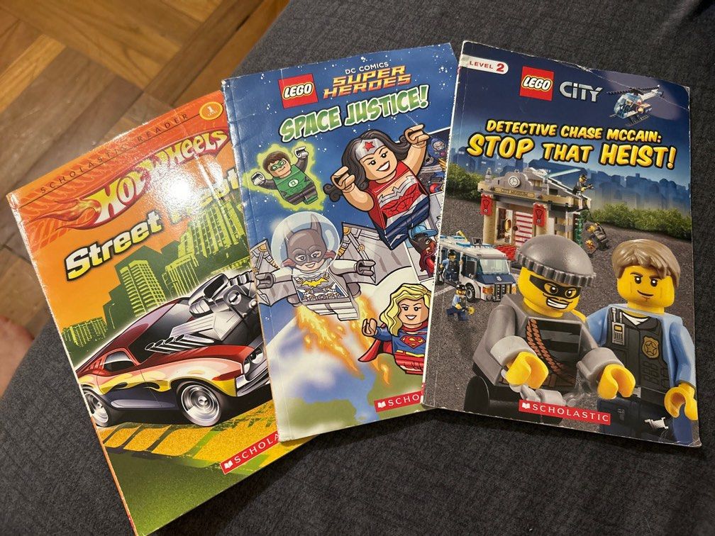 Hot wheels lego city store