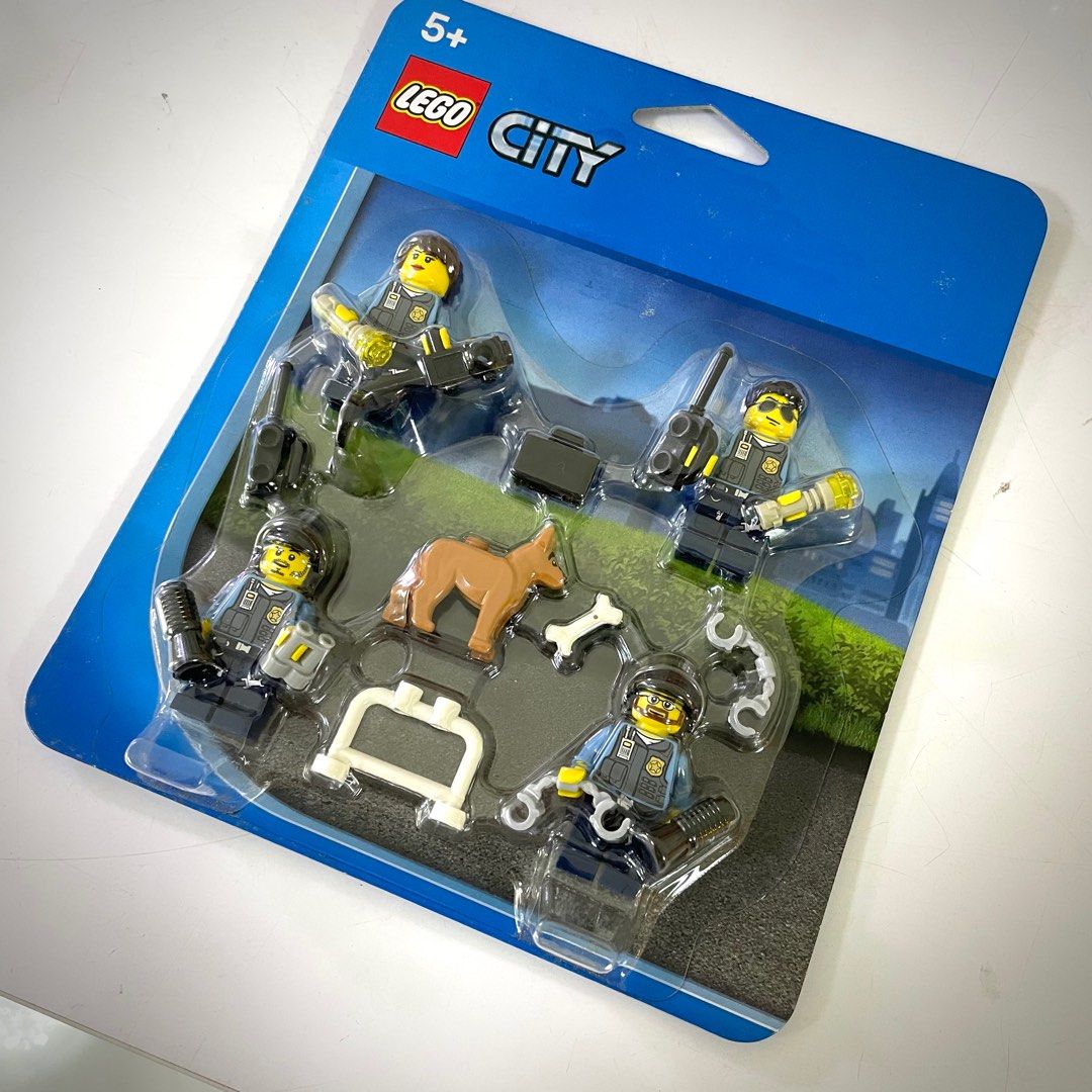 Lego 852747 2025