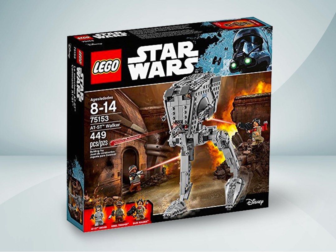 75153 lego star deals wars