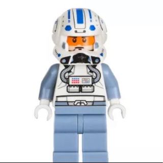 Captain hotsell jag lego