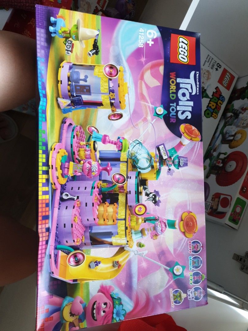 Lego 41258 clearance