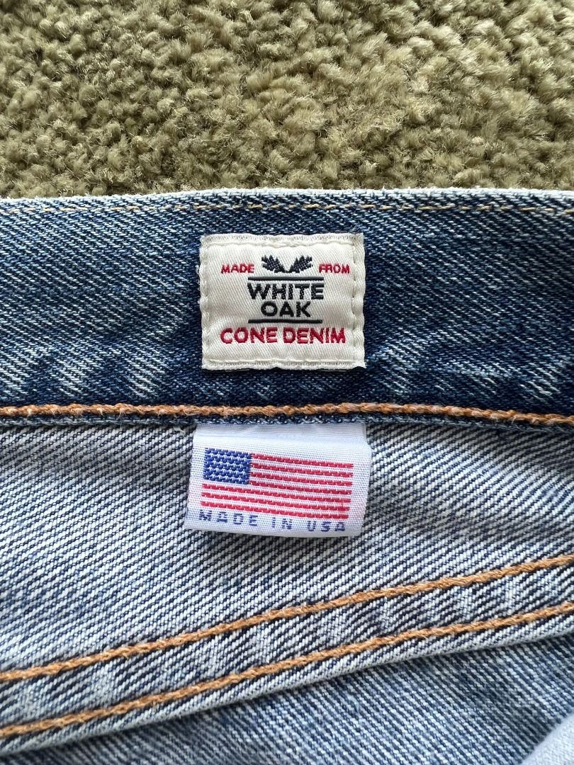 Levi usa 2025