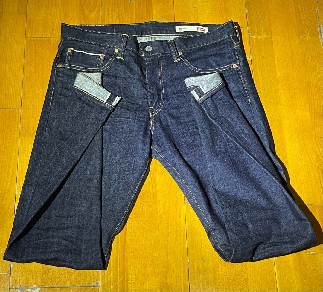 Levis 511 2025 33 32