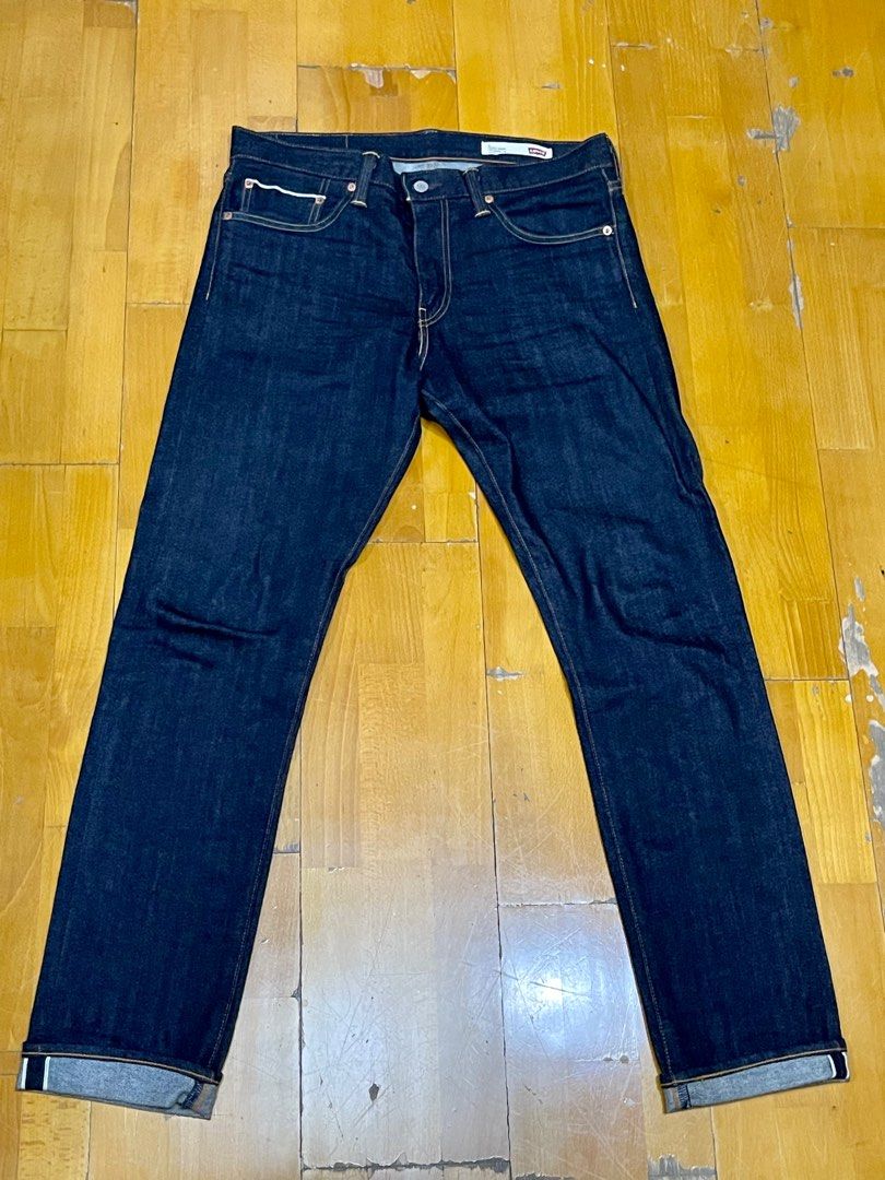 Levis 511 33 32 hot sale