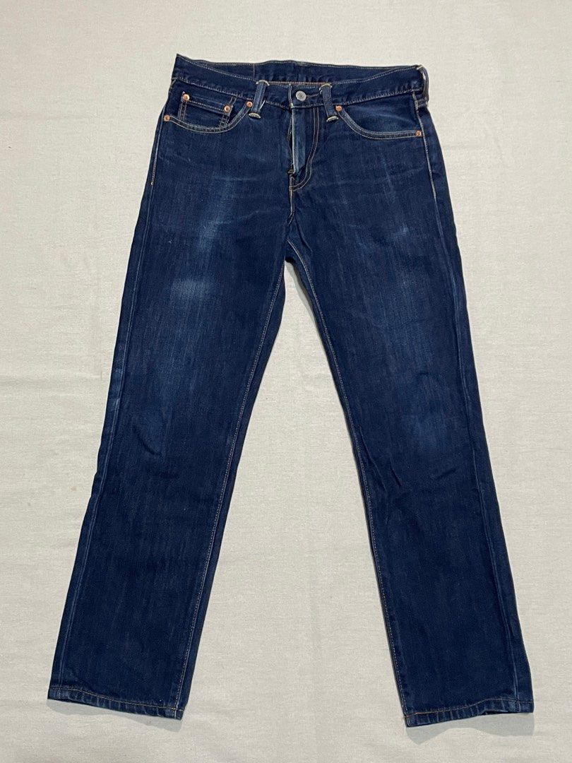 Levis 511 w30 best sale l32