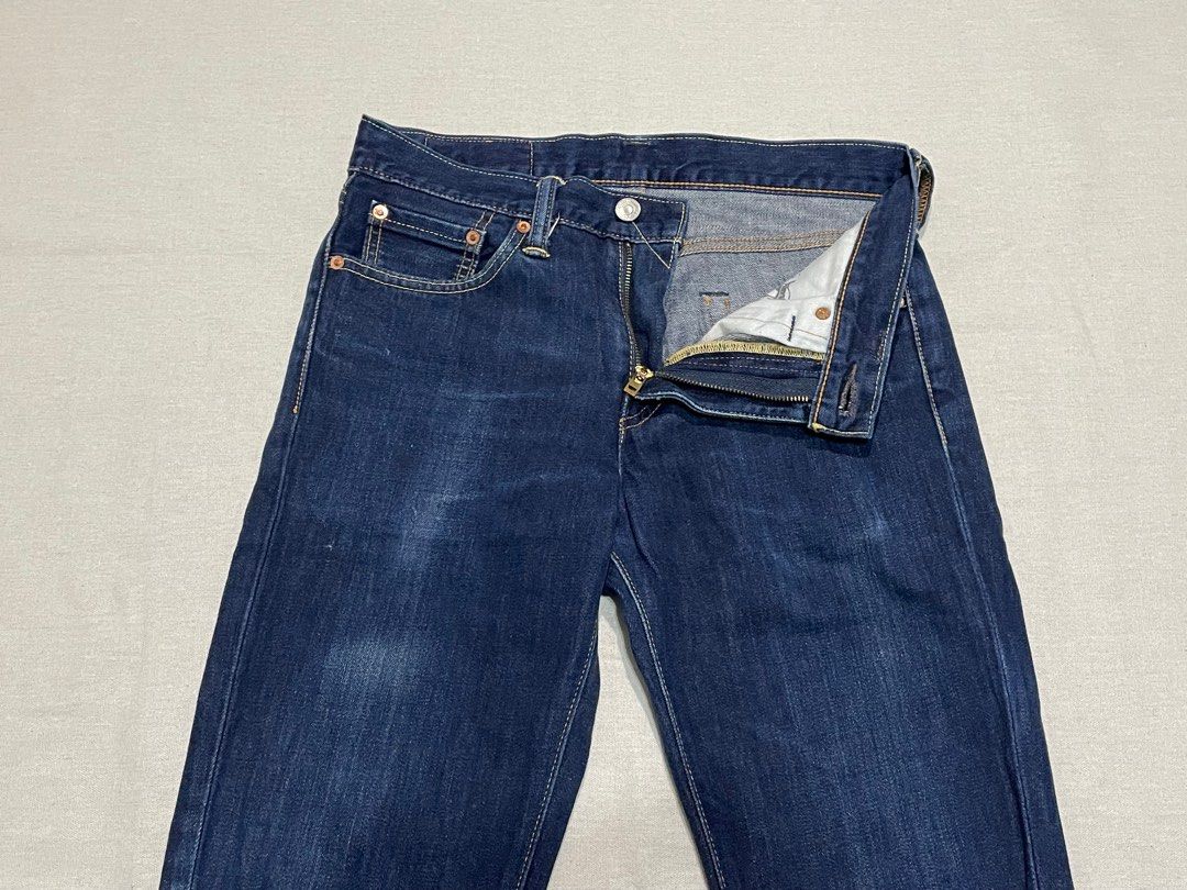 Levis 511 w30 2025 l32