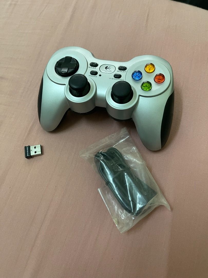 Logitech discount controller f710