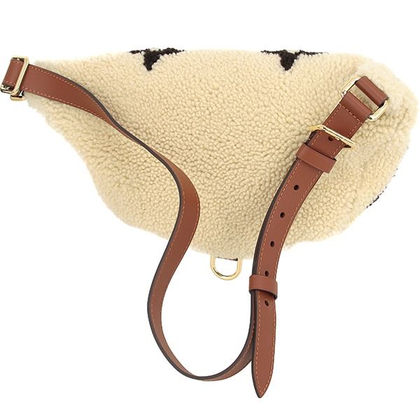 LV Teddy (Fleece) Bum Bag Help : r/DHgate