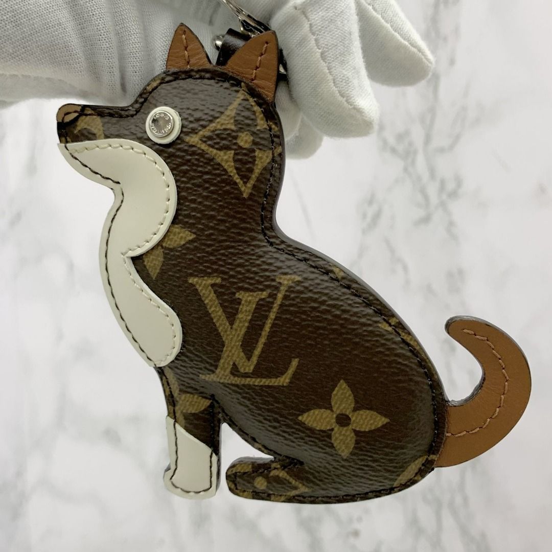 Lv Shiba Keychain 2025 | www.connectedthebook.com Lv Shiba Keychain 2025 | www.connectedthebook.com