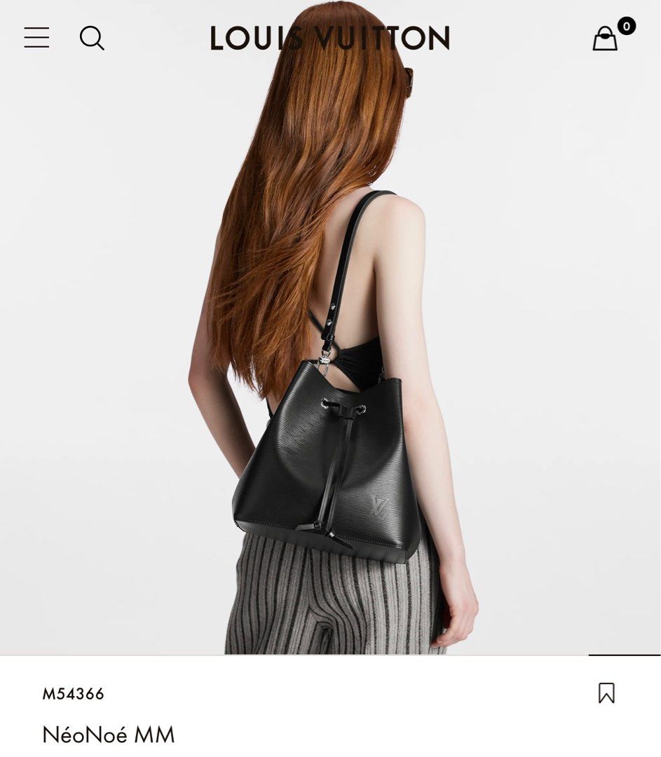 Louis Vuitton Epi Grenelle Shoulder Bag M52362 - 01124 - Shop