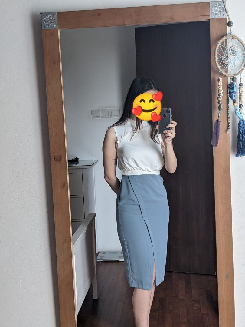 Love bonito cheongsam clearance