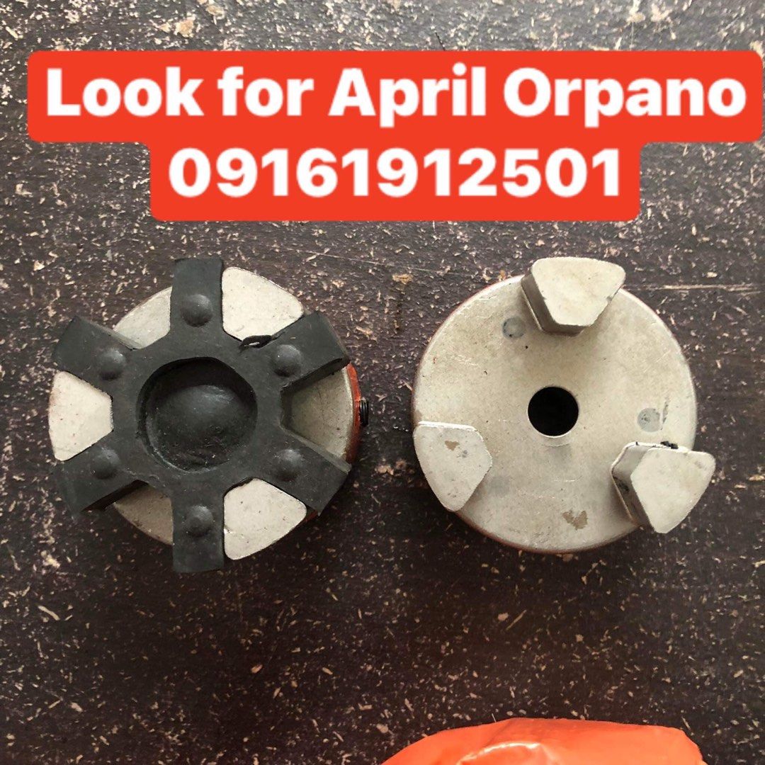 Lovejoy Coupling, Commercial & Industrial, Construction & Building