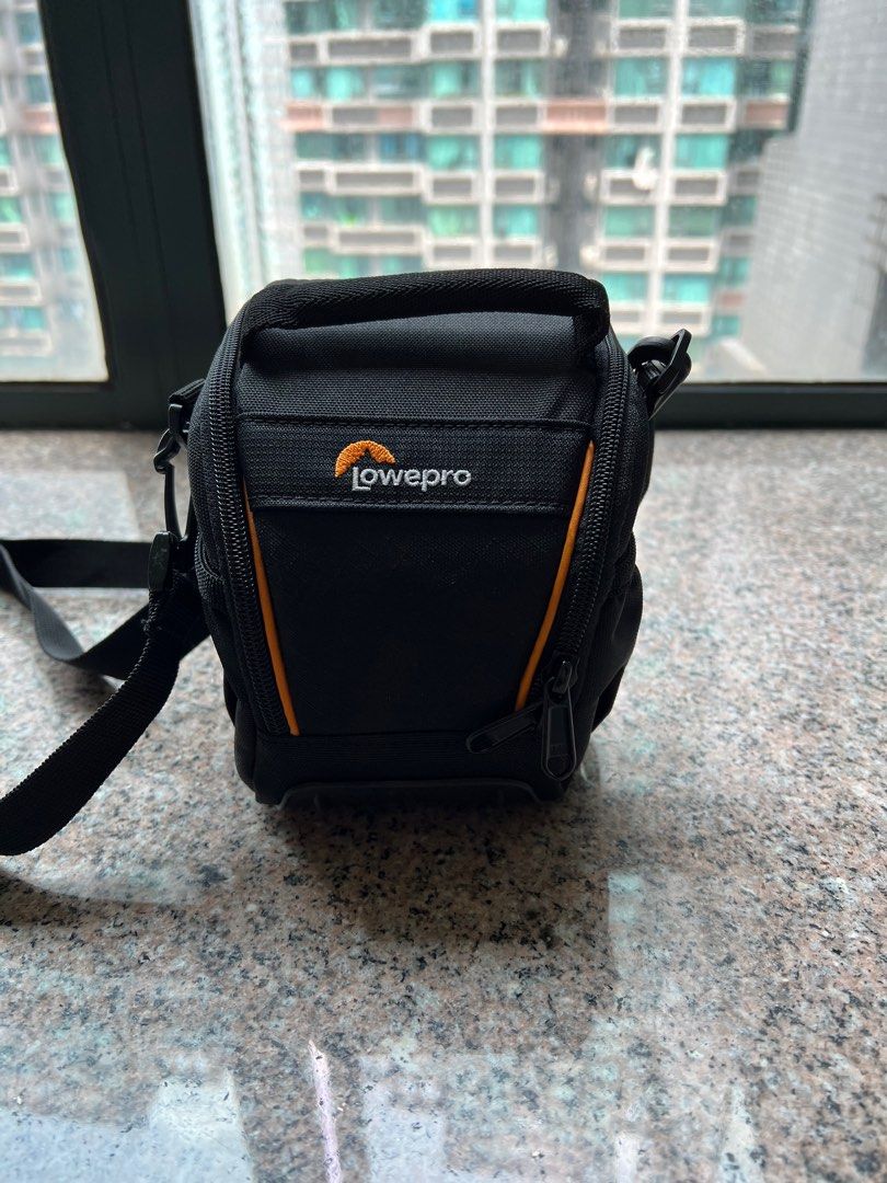 lowepro sh100
