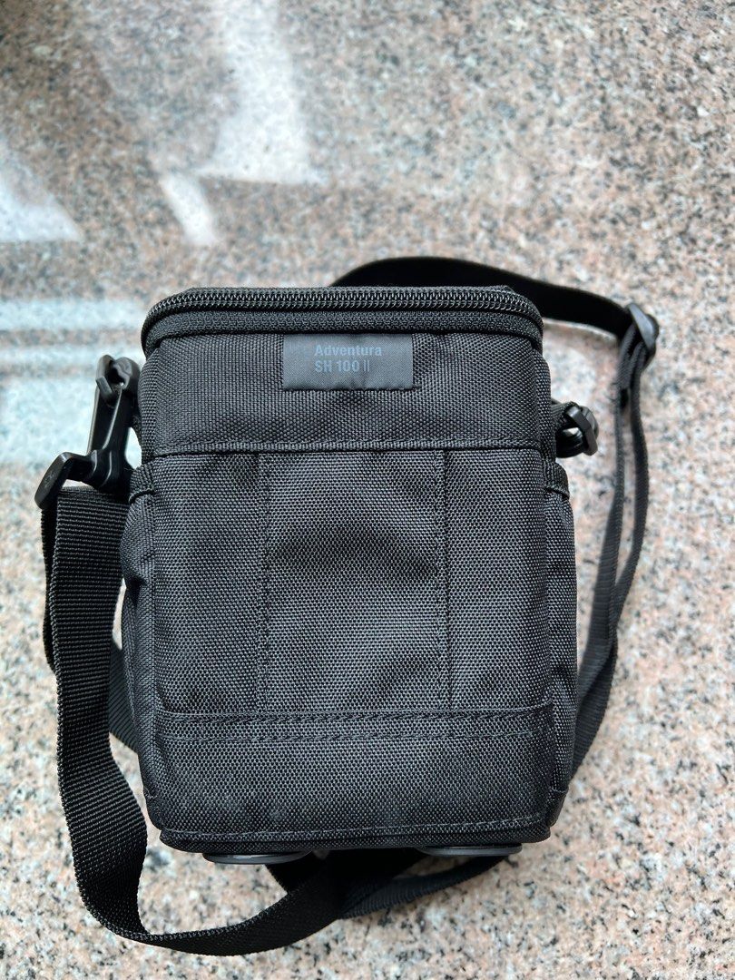 lowepro sh100