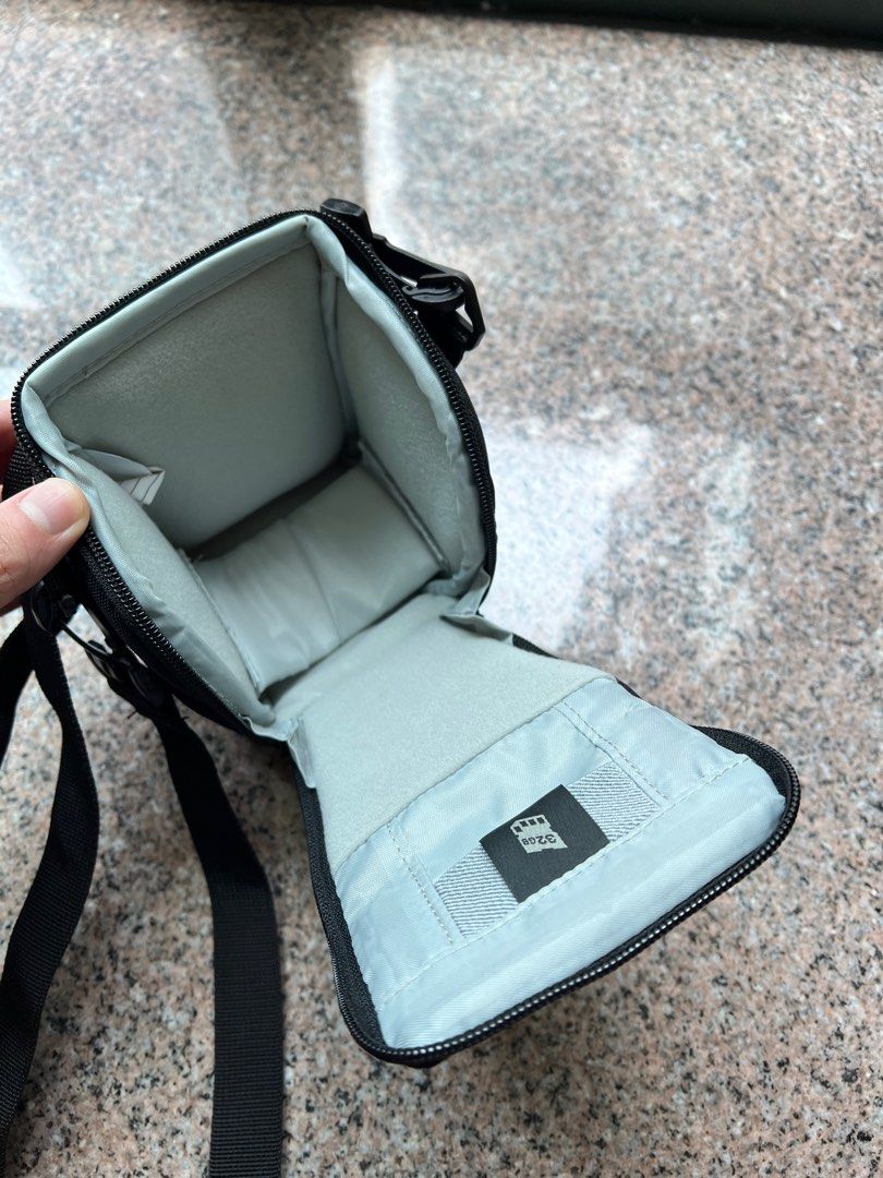 lowepro sh100