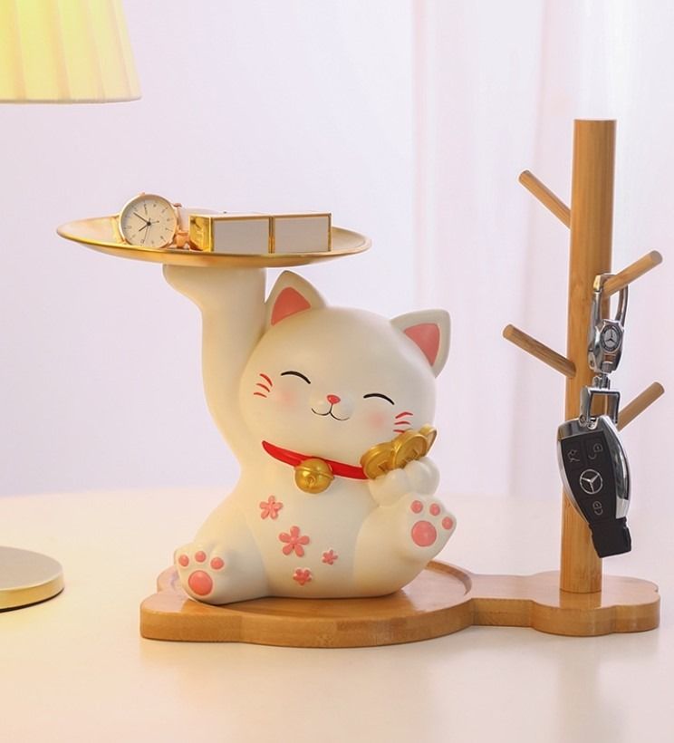 Cat deals home deco