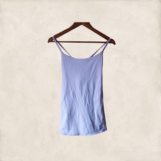 LULULEMON Dancing Warrior Tank