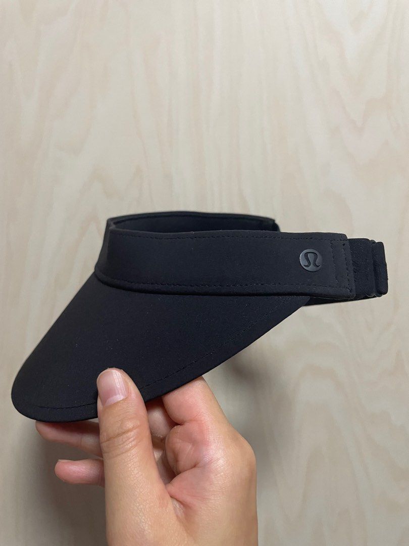 Lululemon athletica Removable Sweatband All-Sport Visor