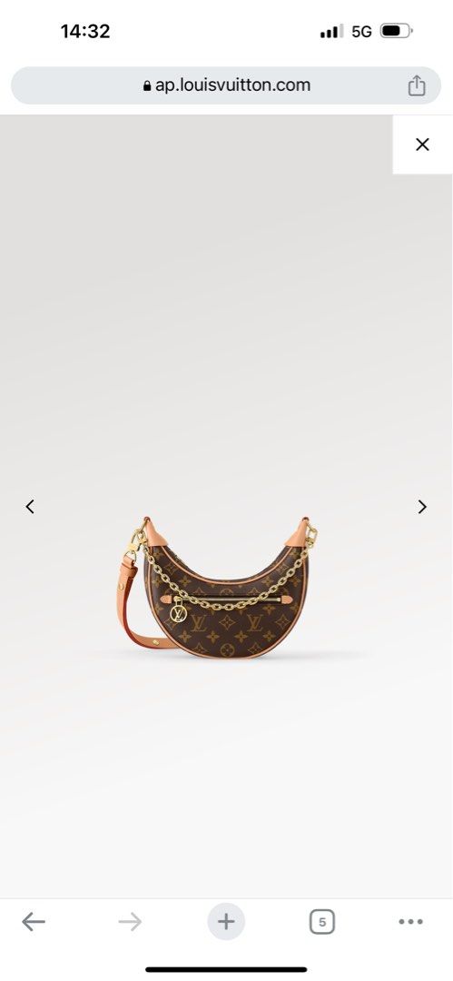 Louis Vuitton Trunks Bags Charm Bracelet found on Polyvore