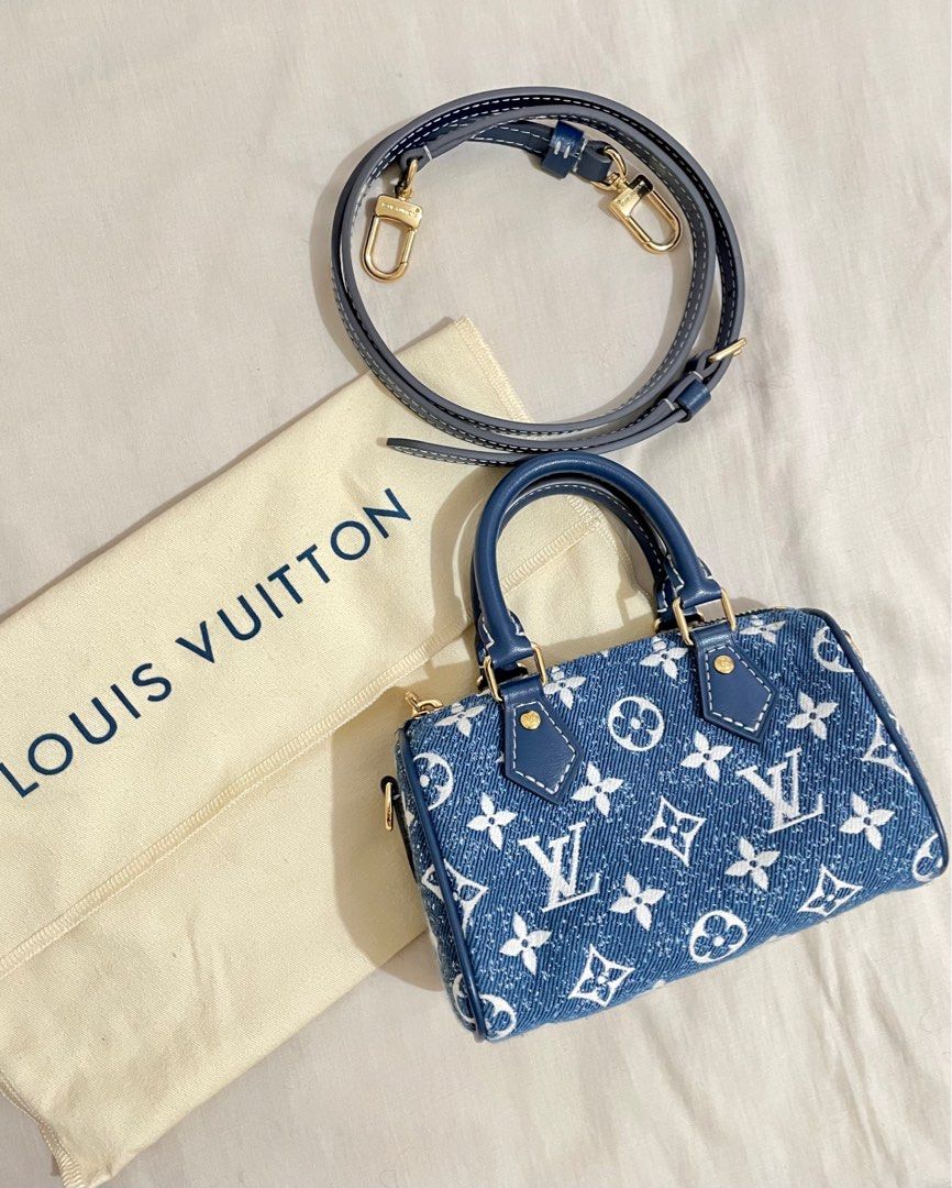 LV Limited Edition (Category: Luxury Bags & Wallets) located in Cebu City. Submitted by everythingestetik (Listing ID 1239449720, Image 2). Description: Japan preloved With complete inclusions (dust bag, box, paper bag) PM me for more info :).