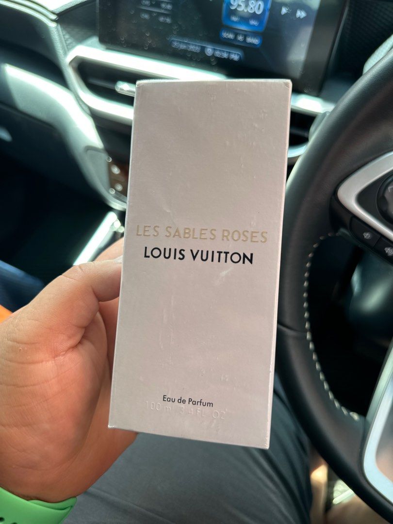 LV Louis Vuitton Les Sables Roses, Beauty & Personal Care