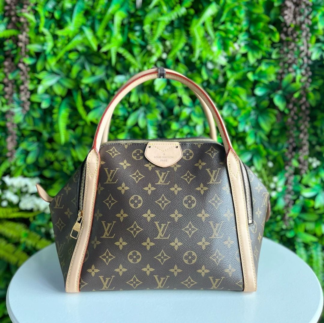 LV Luxury Mono Bag, Luxury, Bags & Wallets on Carousell