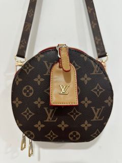 Beg dan Cantik: Nak kenal beg LV Original?
