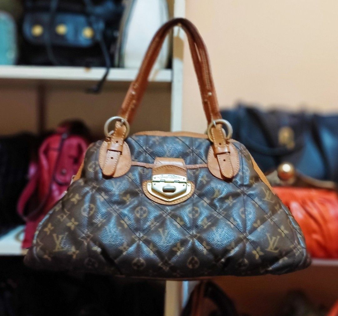 DISCONTINUED - Louis Vuitton Shoulder Bag (Brand New), Women's Fashion, Bags  & Wallets, Shoulder Bags on Carousell