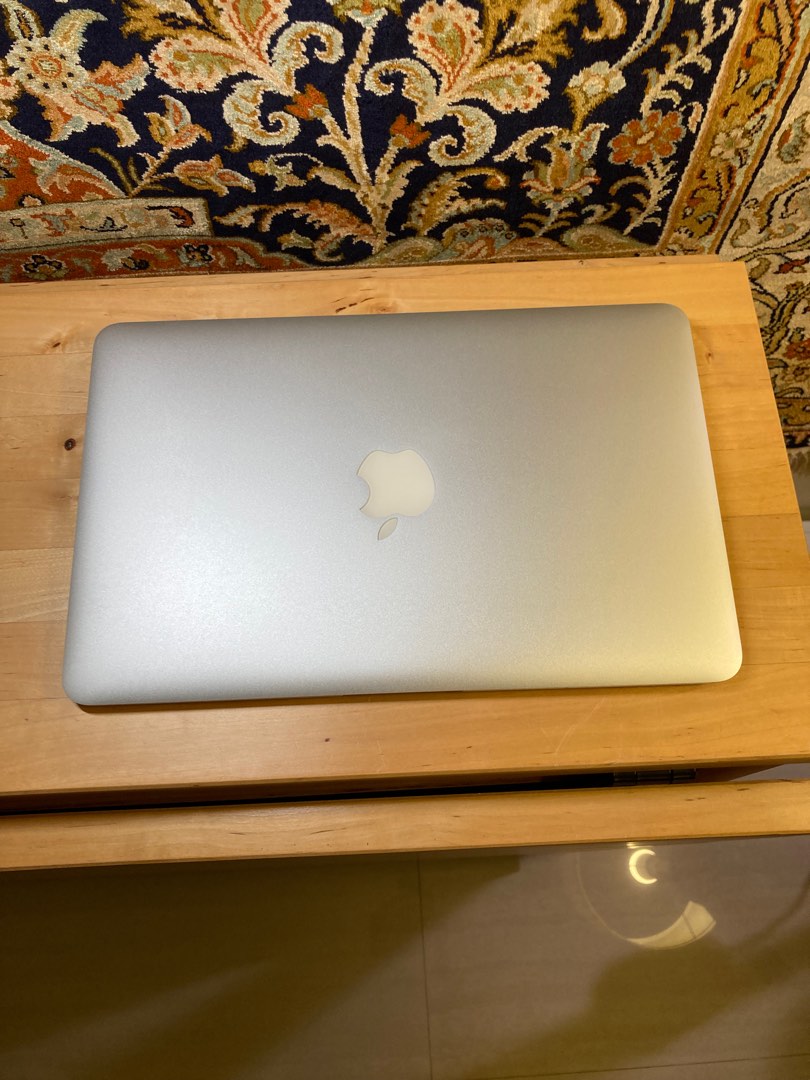 MacBook Air 11-inch, 2015, Computers & Tech, Laptops & Notebooks