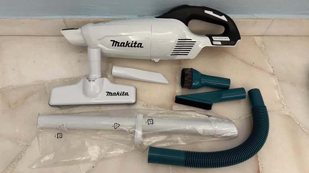 Makita dcl281fzw sales