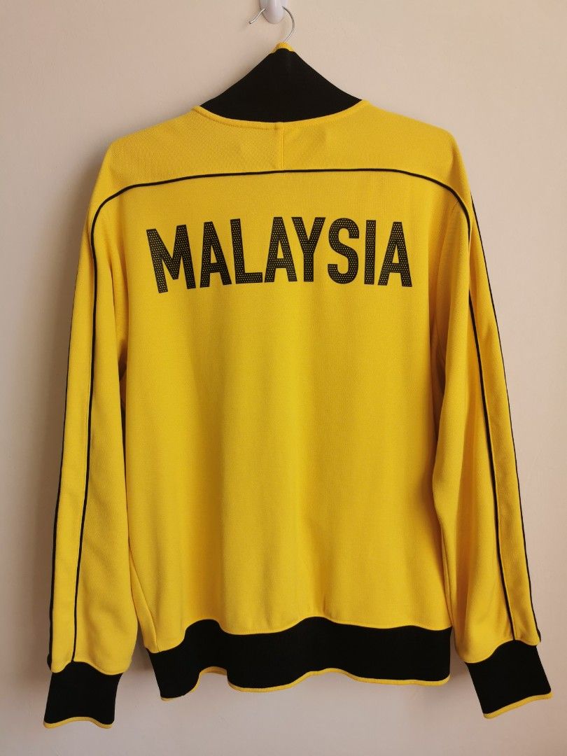 Champion sweater store malaysia adidas
