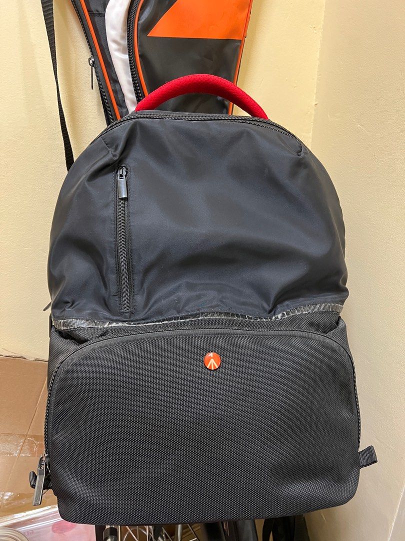 Manfrotto active discount backpack ii