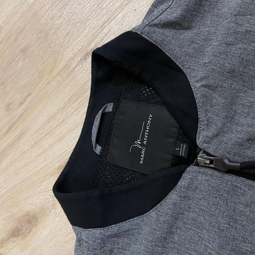Marc clearance anthony windbreaker