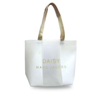 Marc Jacob Daisy Tote Bag