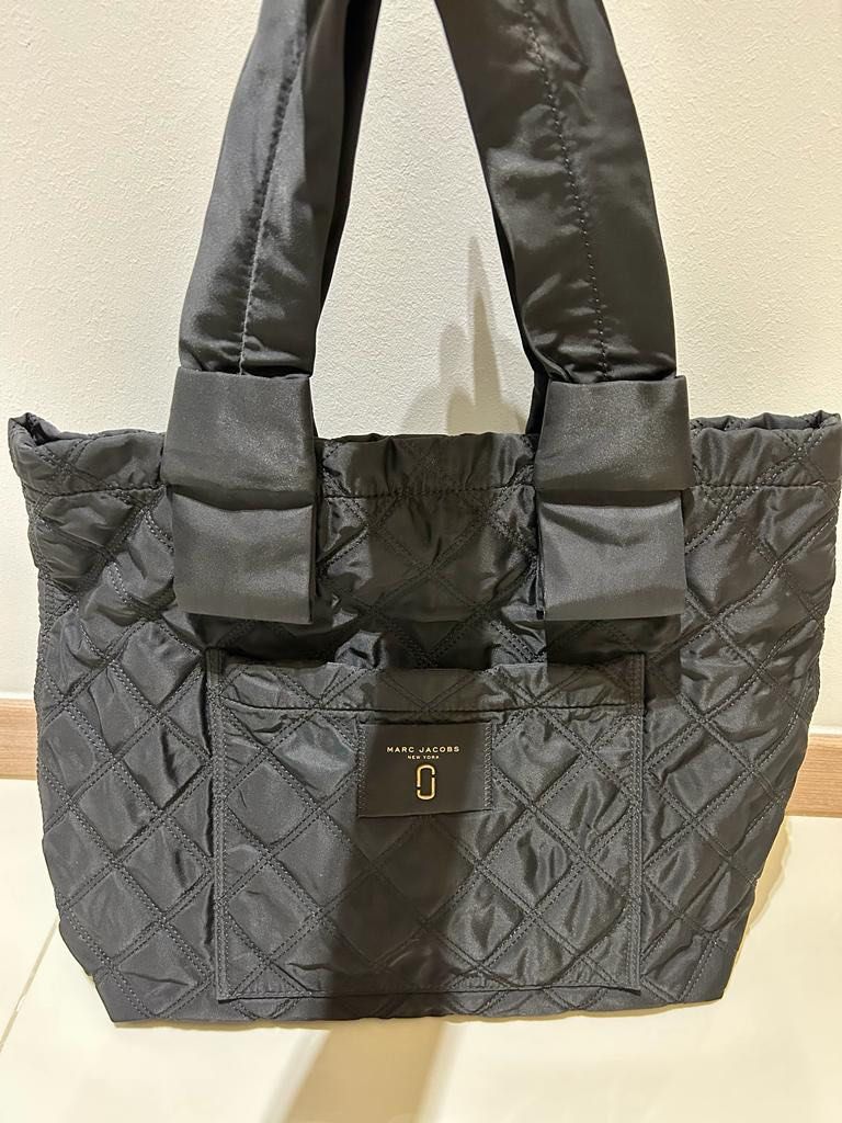 Marc jacobs sales nylon bag